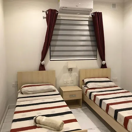 Klimatisierte Mit Grill Und Terrasse * Marsaskala