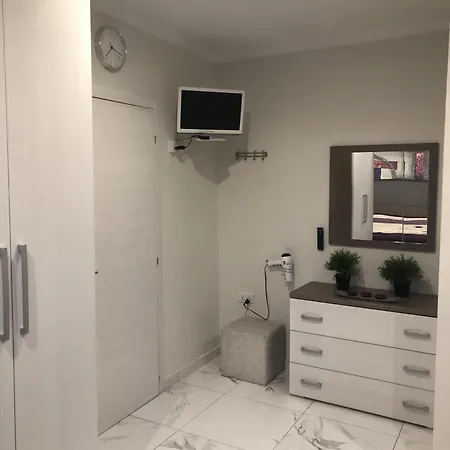 Apartamento Klimatisierte Mit Grill Und Terrasse
