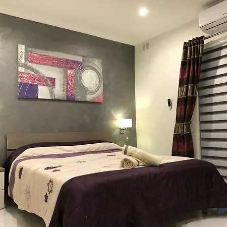 Klimatisierte Mit Grill Und Terrasse Apartamento *