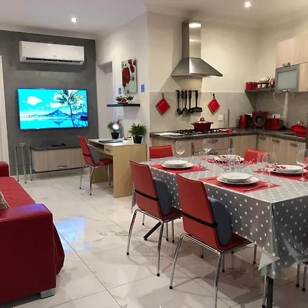 Apartamento Klimatisierte Mit Grill Und Terrasse *
