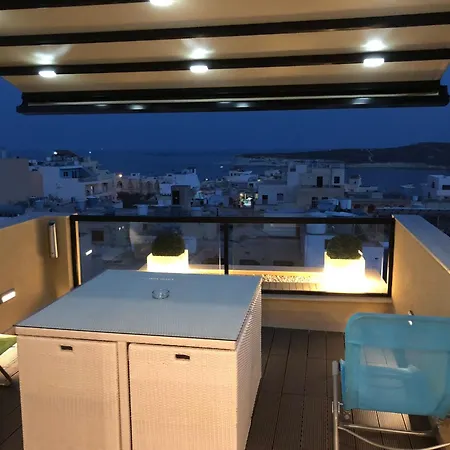 Klimatisierte Mit Grill Und Terrasse *