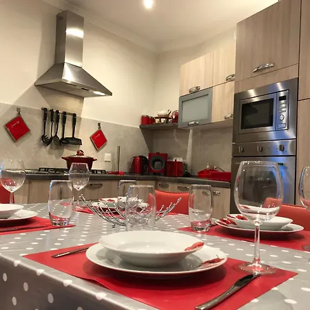 Klimatisierte Mit Grill Und Terrasse Apartamento Marsaskala